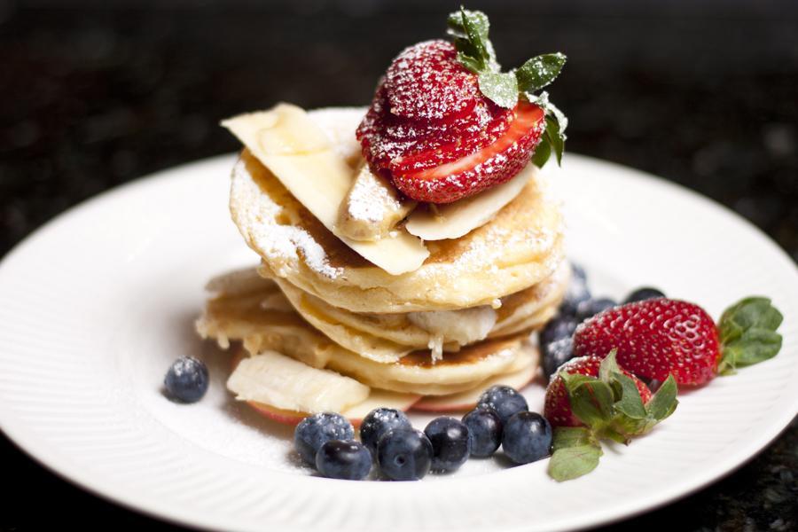 Newcastle'S Bed & Breakfast 外观 照片