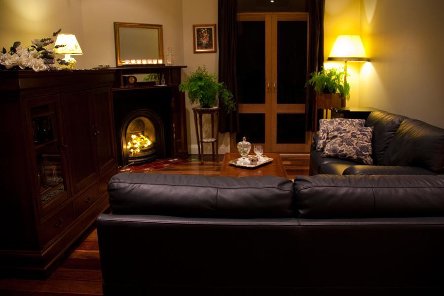 Newcastle'S Bed & Breakfast 外观 照片