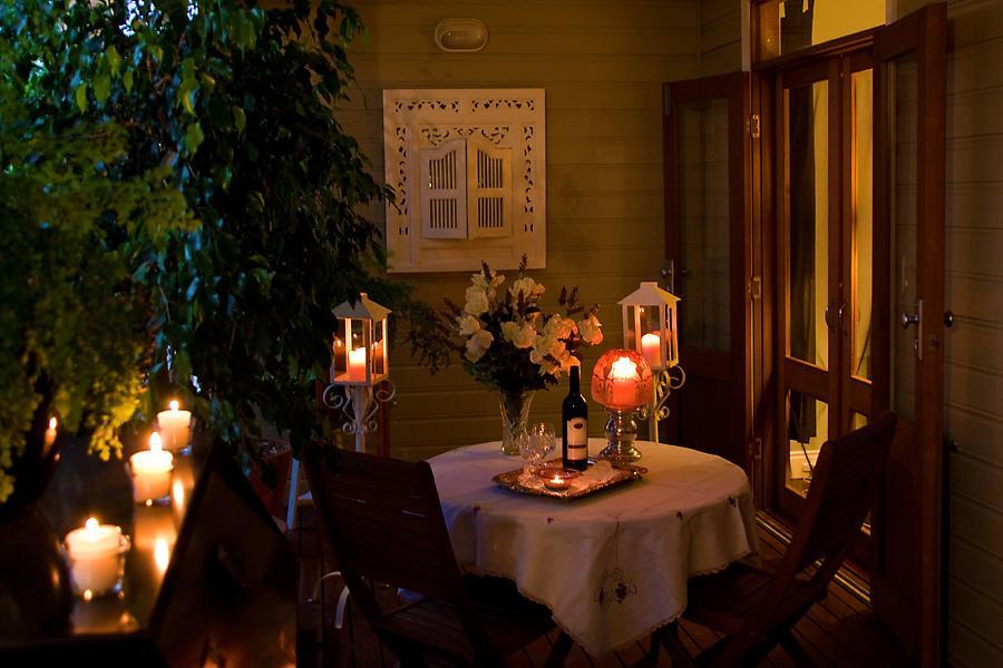 Newcastle'S Bed & Breakfast 外观 照片