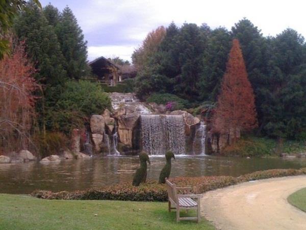Newcastle'S Bed & Breakfast 外观 照片