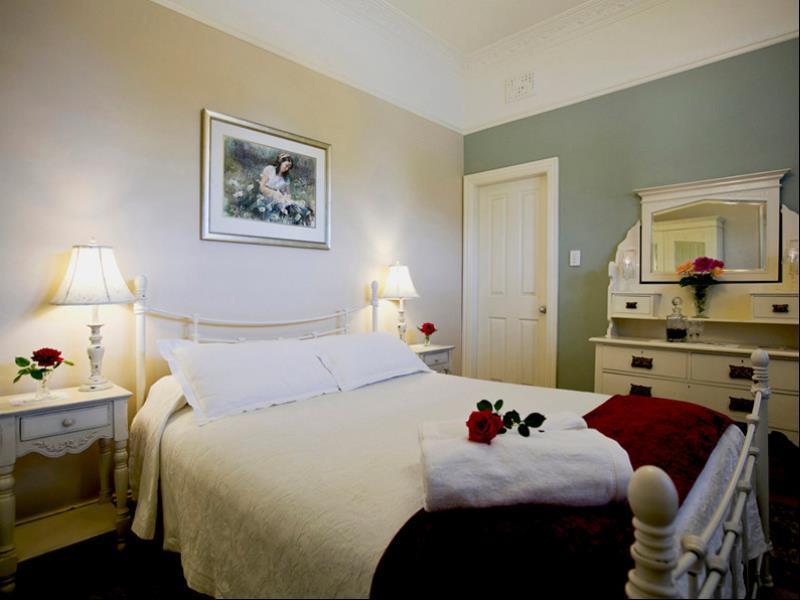 Newcastle'S Bed & Breakfast 外观 照片