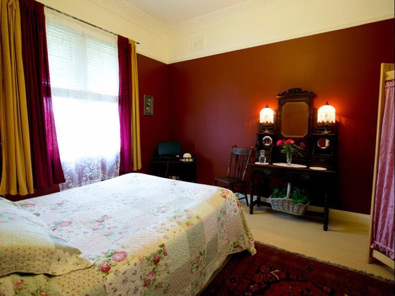 Newcastle'S Bed & Breakfast 外观 照片