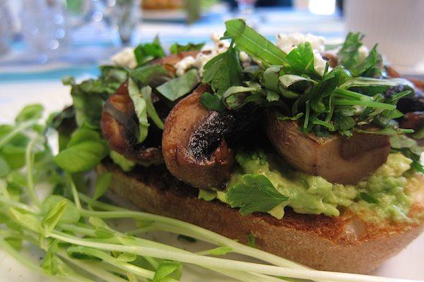 Newcastle'S Bed & Breakfast 外观 照片