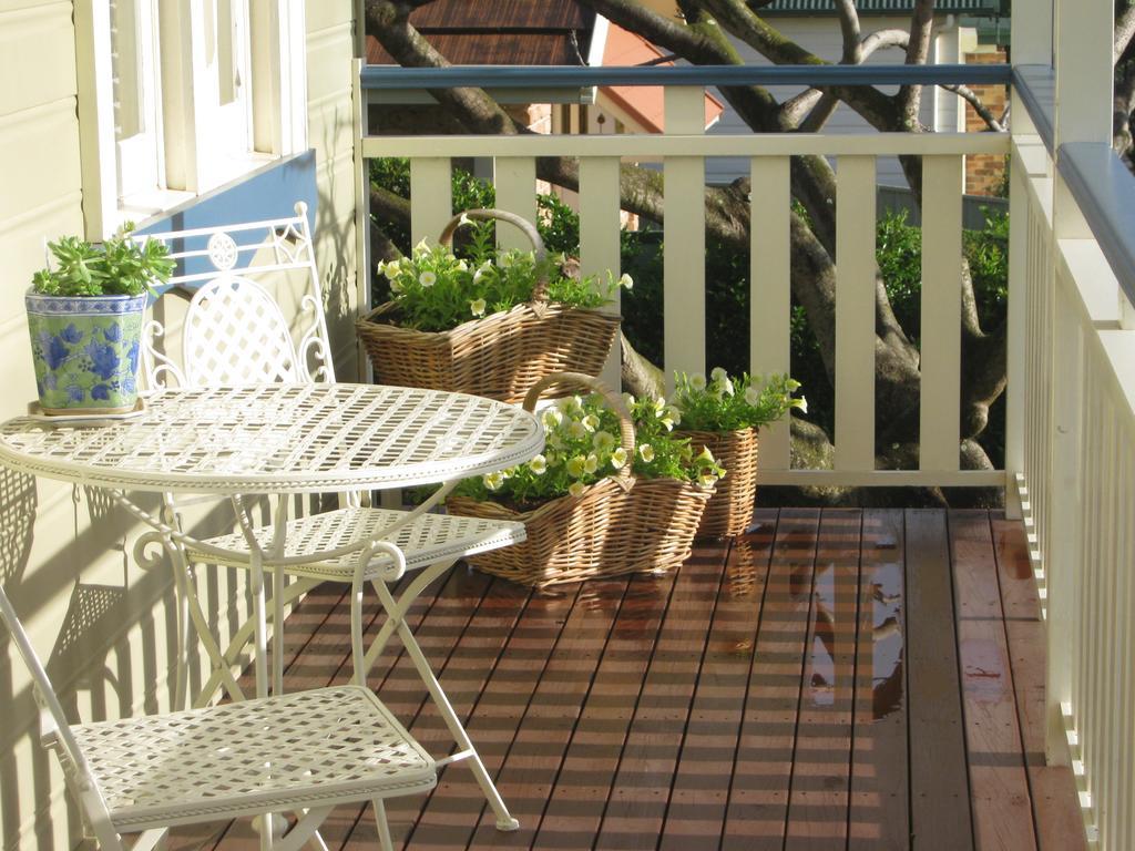 Newcastle'S Bed & Breakfast 外观 照片
