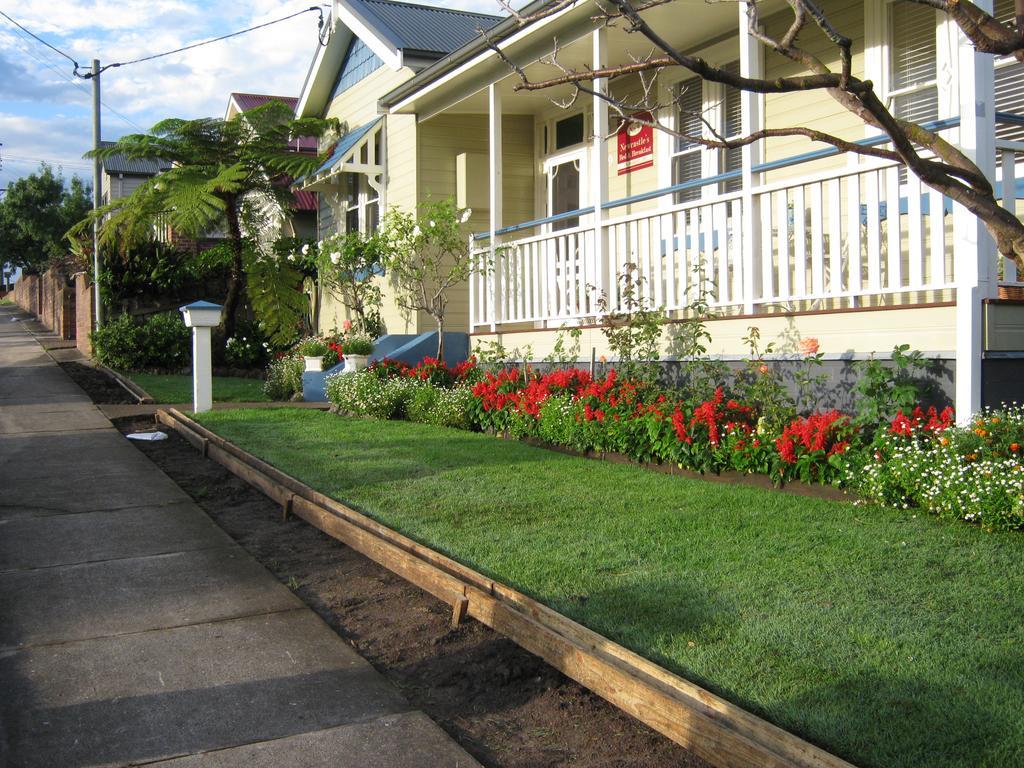Newcastle'S Bed & Breakfast 外观 照片